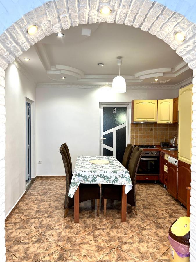 Flh - Mira Apartments Sibiu Exterior photo